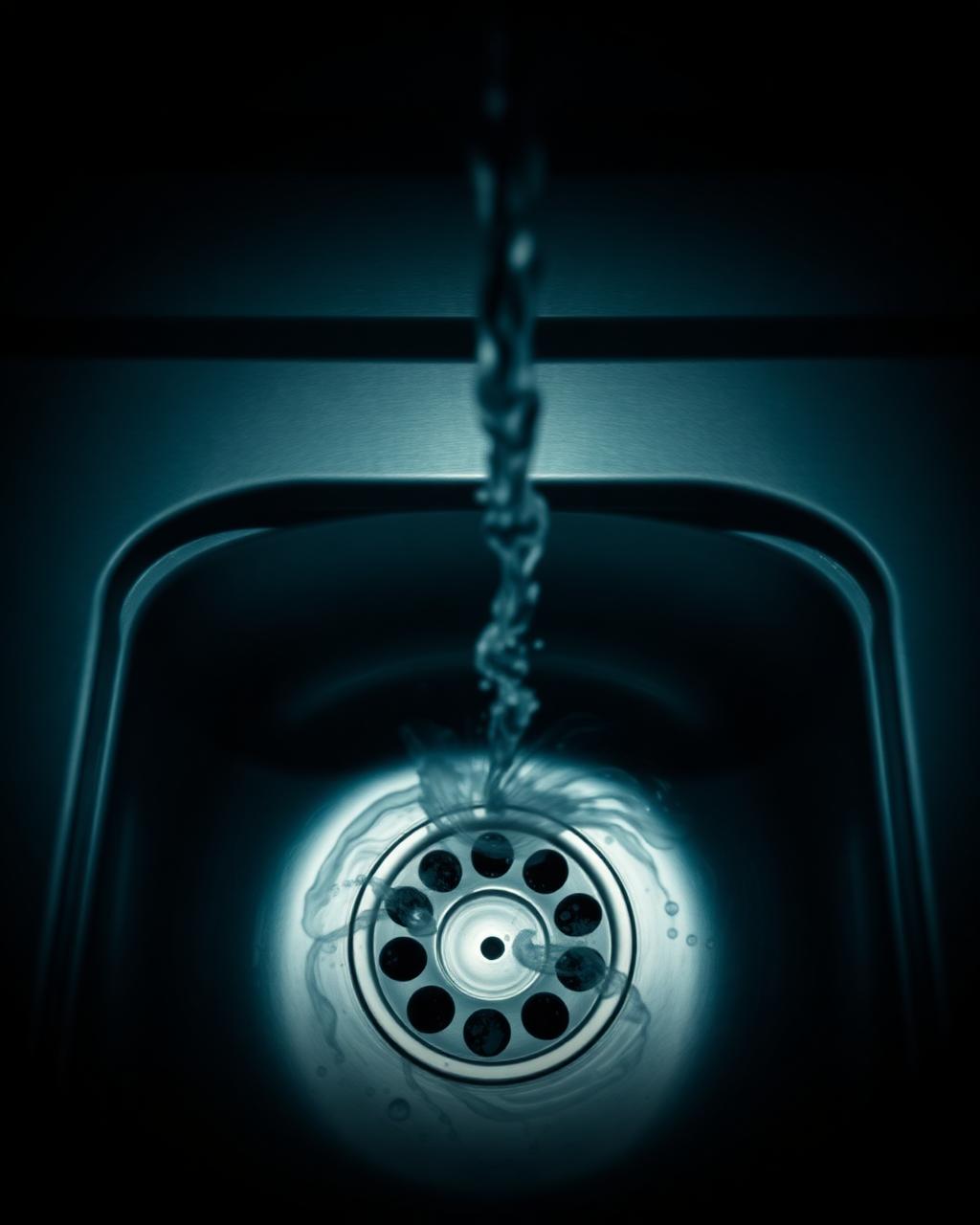 Blocked Drains