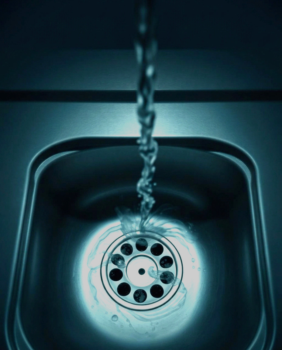 Blocked Drains