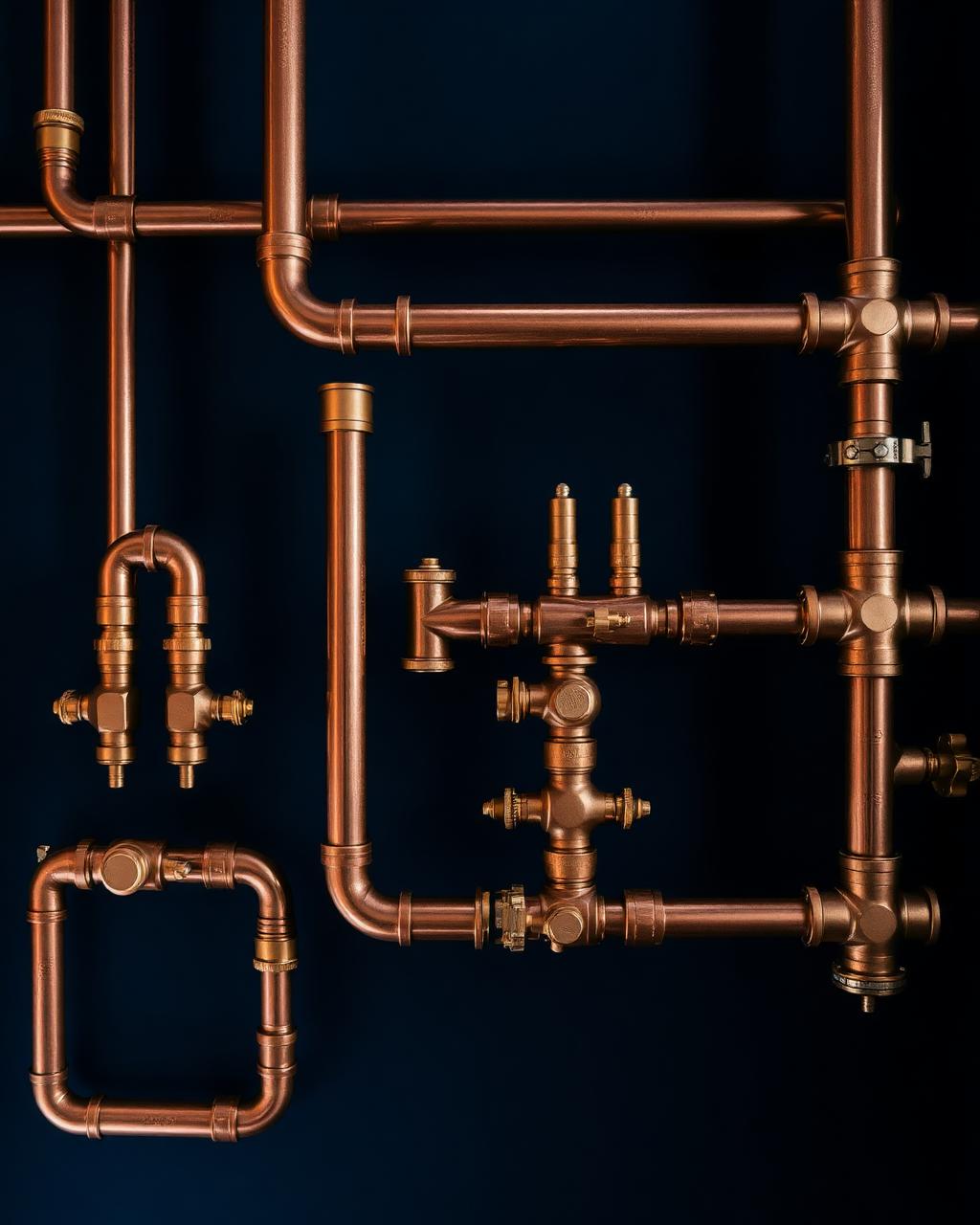 Gas Fitting