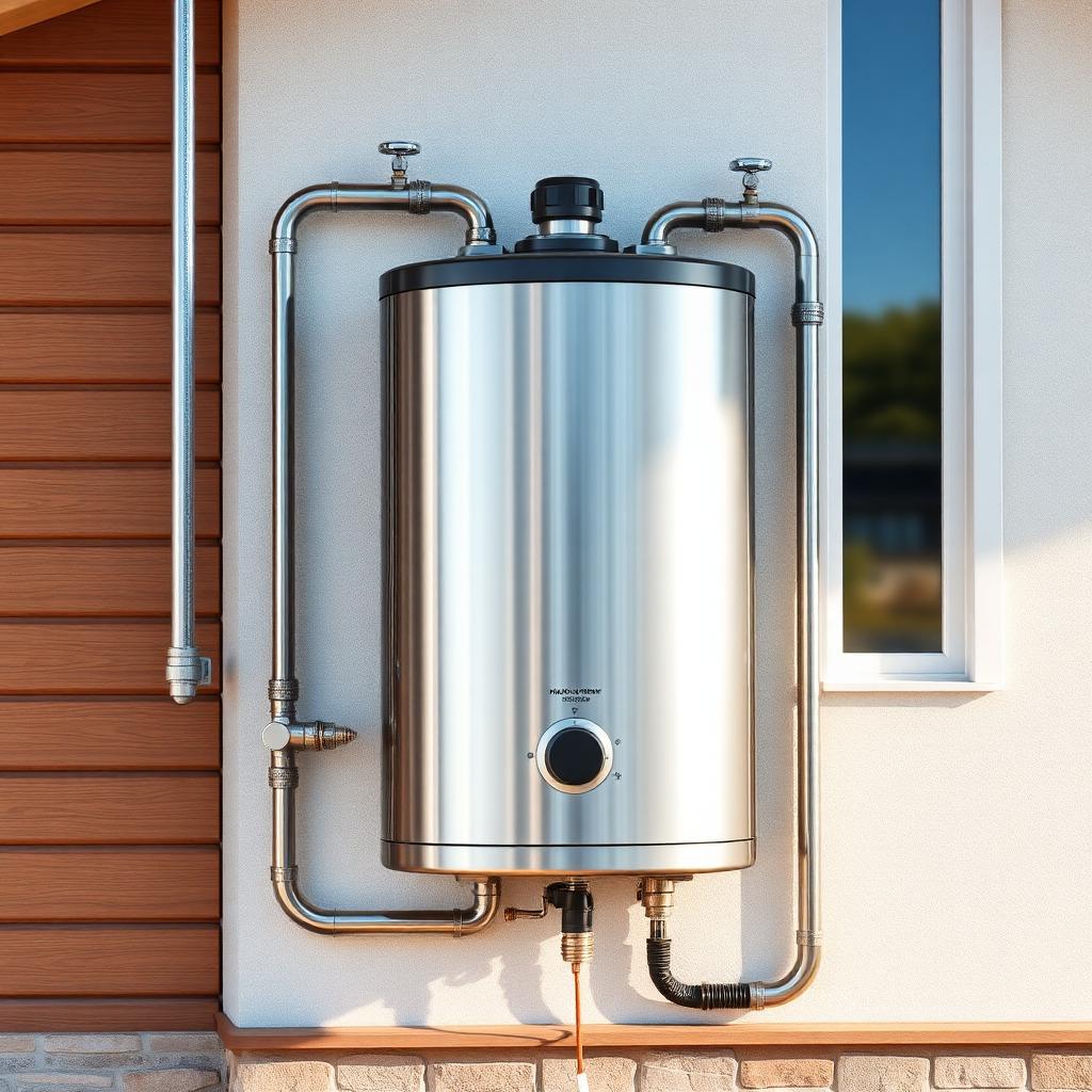 Hot Water Systems