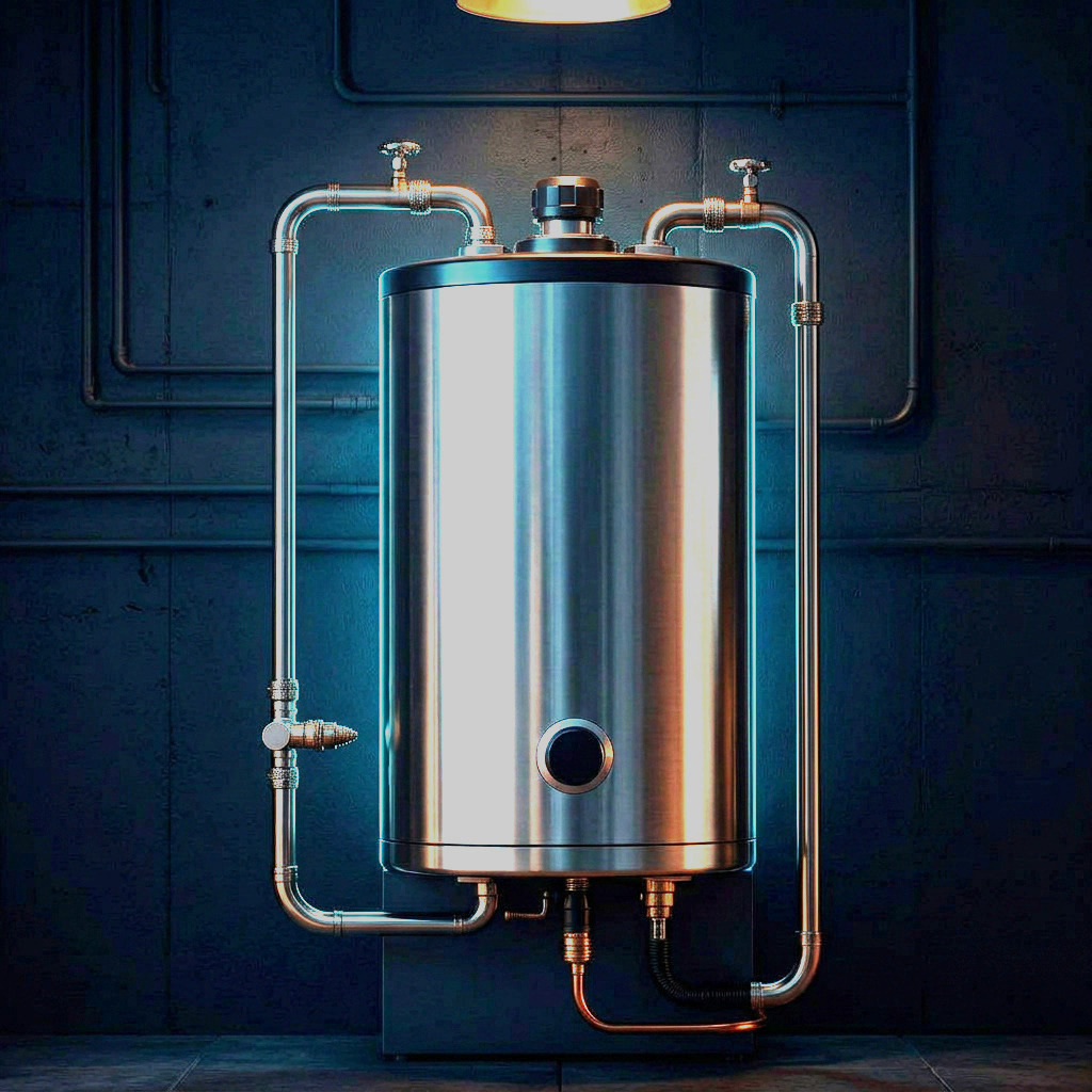 Hot Water Systems