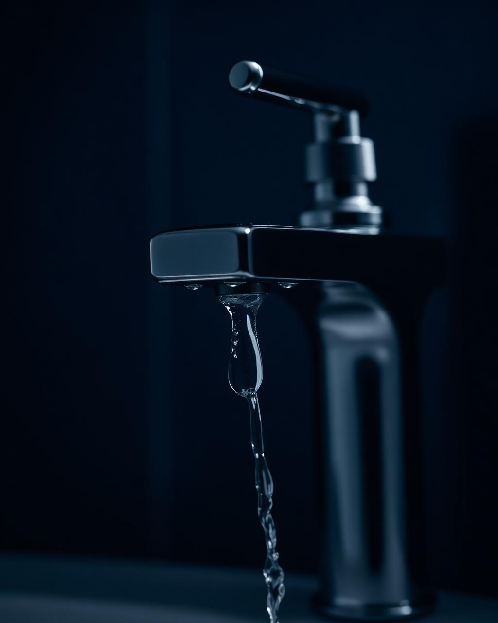 Water Leaks