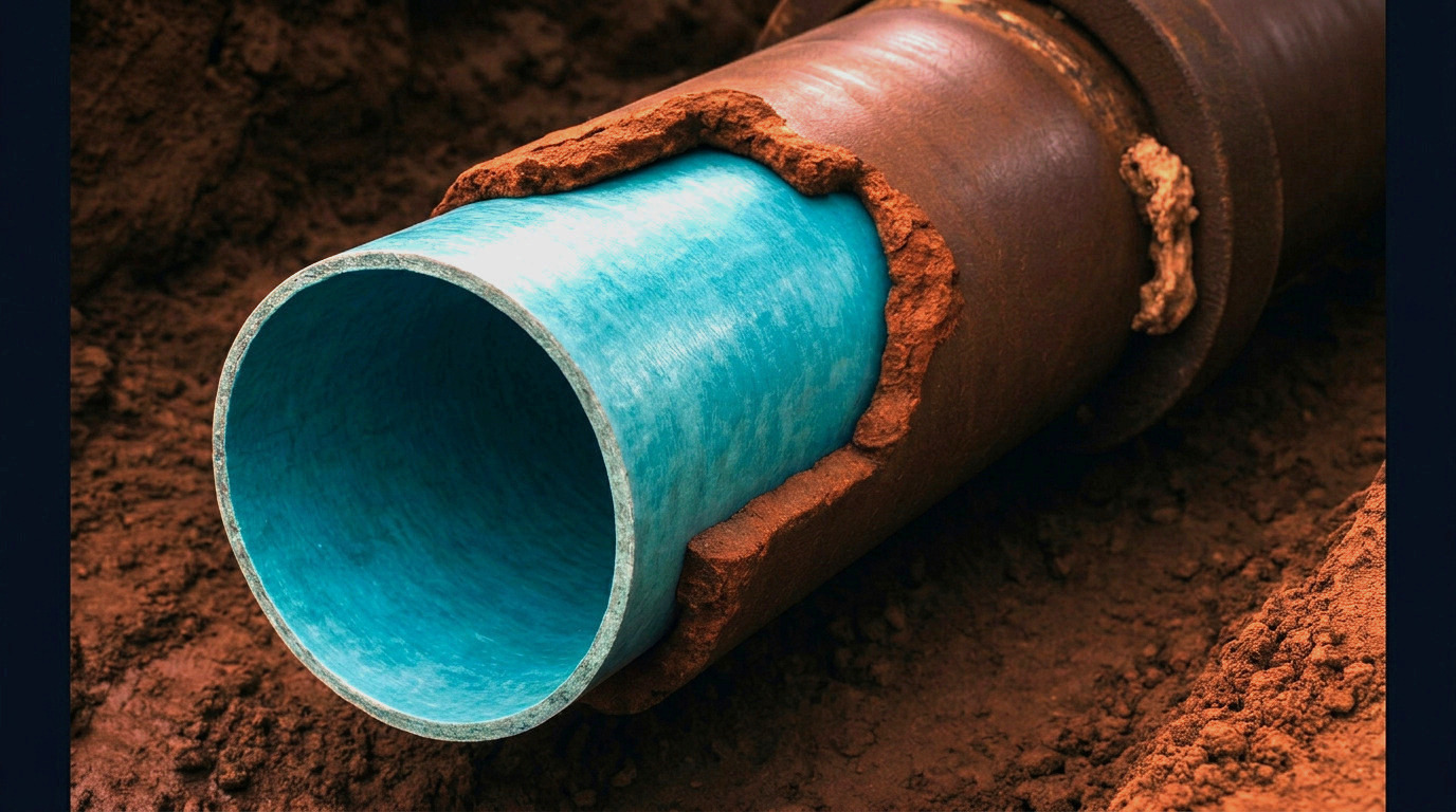 Pipe Relining