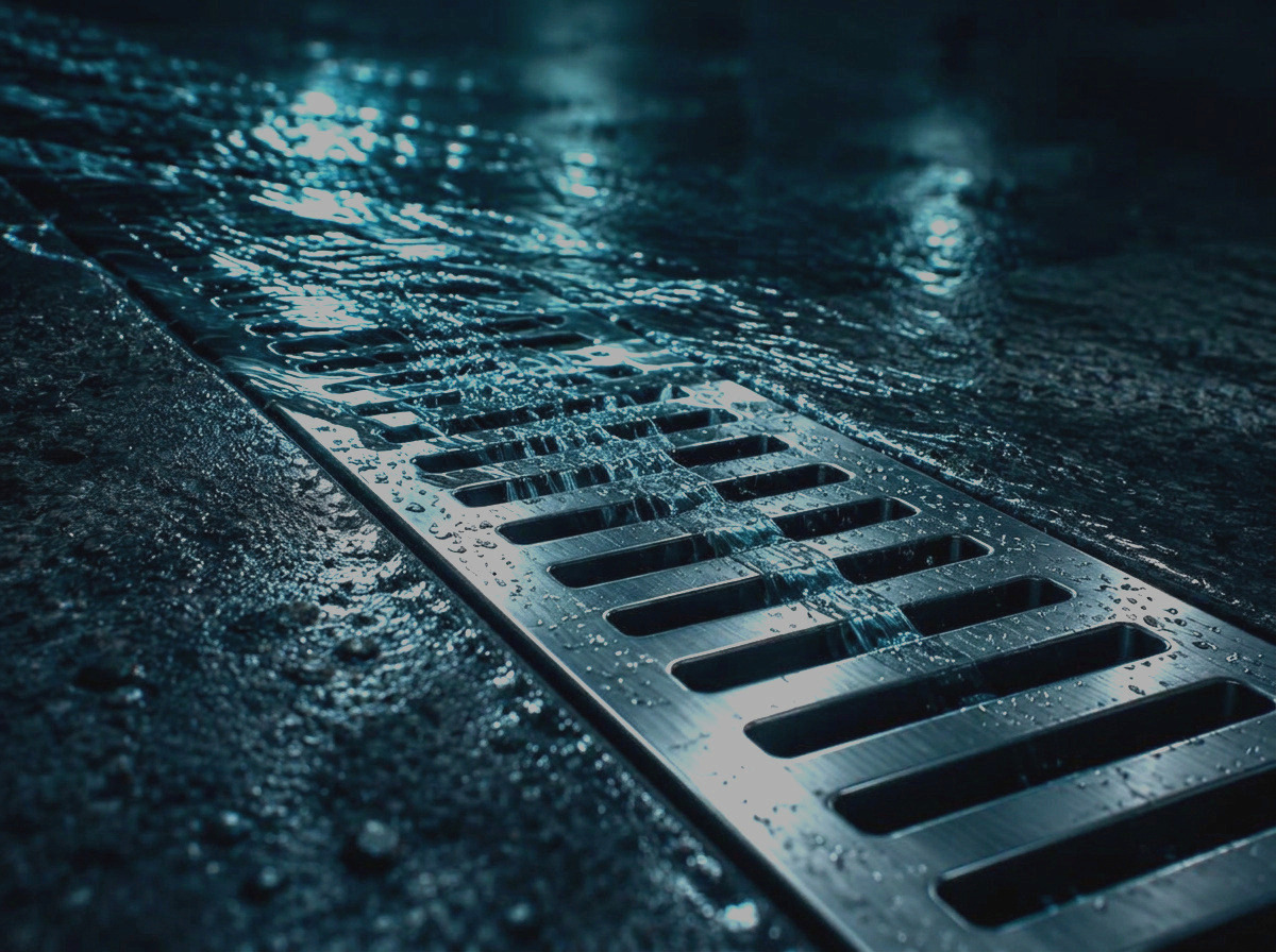 Stormwater & Drainage